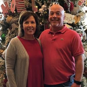 Meet your Posher, Robin